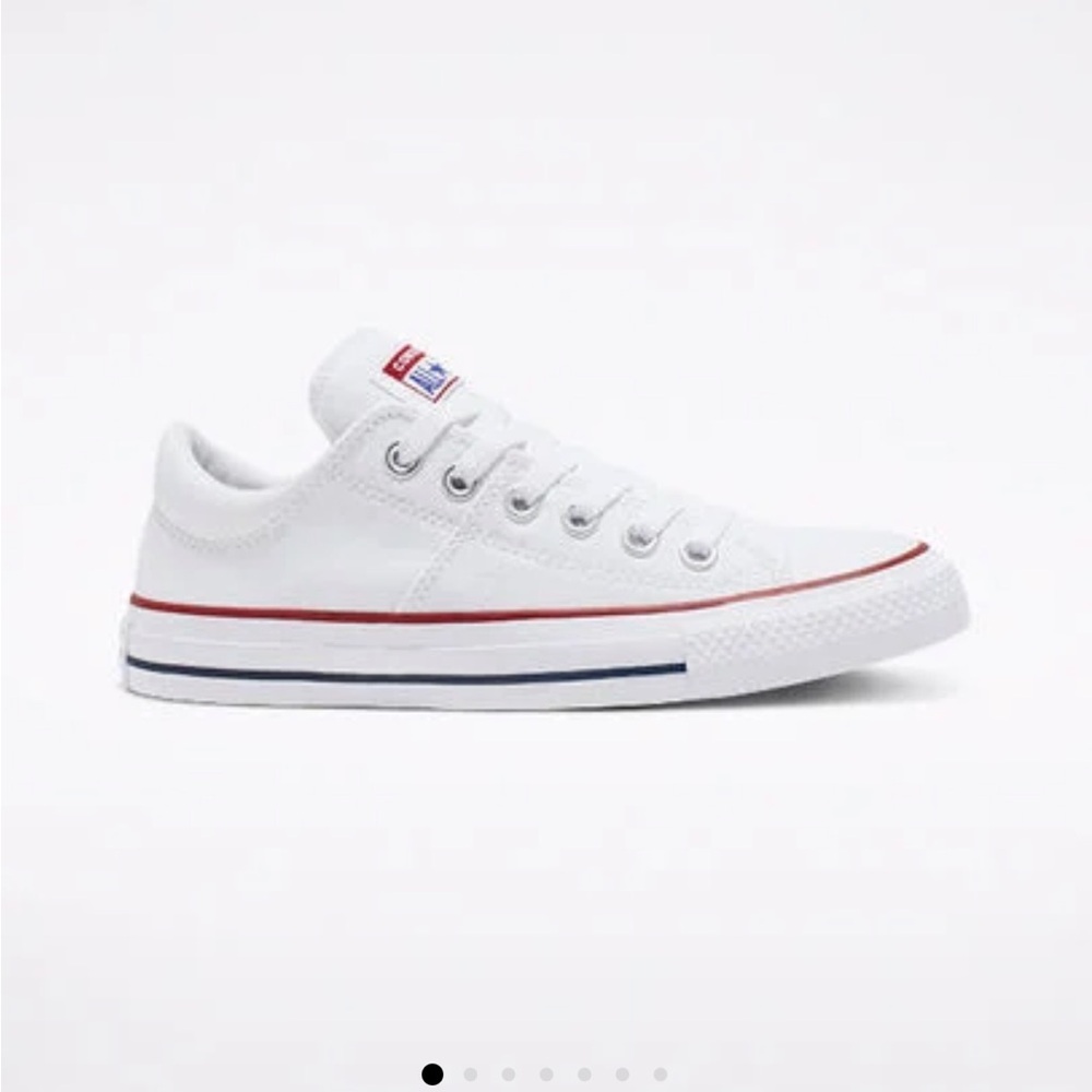 Converse Chuck Taylor All Star Madison Canvas Sneakers